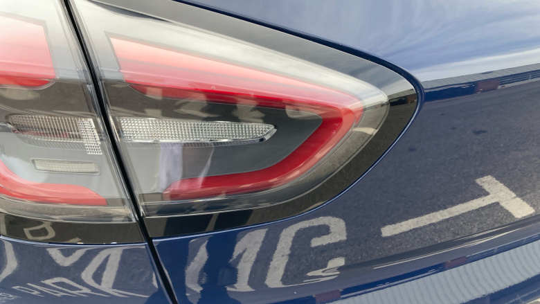 Ford Puma 1.0 EcoBoost Hybrid mHEV Titanium 5dr Petrol Hatchback